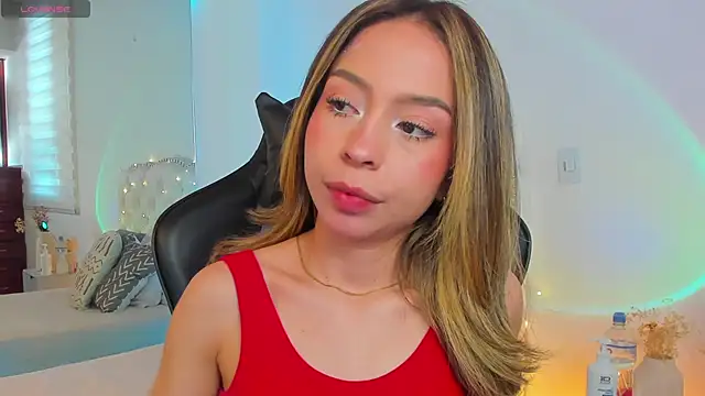 LuuluBerry online show from 02.28.26