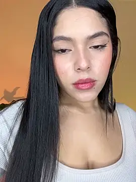 Snapshot of haily_babe chatting on 07.17.26 haily babe online show from 07.17.26