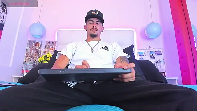 SharonTygaX online show from 06.22.26