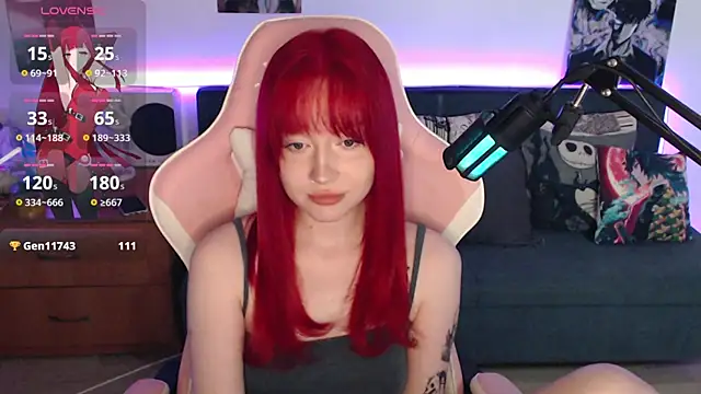 Snapshot of fantasy_lisaa chatting on 04.16.26 fantasy lisaa online show from 04.16.26