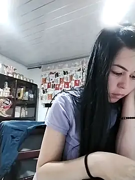 Snapshot of CandyyLove69 chatting on 02.19.26 CandyyLove69 online show from 02.19.26