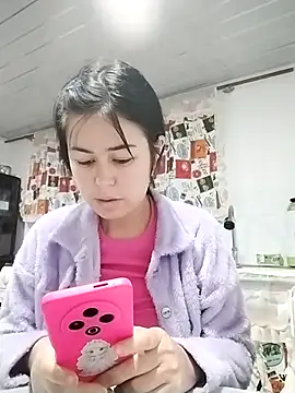 Snapshot of CandyyLove69 chatting on 02.26.26 CandyyLove69 online show from 02.26.26