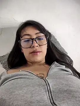 Snapshot of hon3ybloddy chatting on 02.24.26 hon3ybloddy online show from 02.24.26