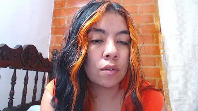 oran black online show from 02.22.26