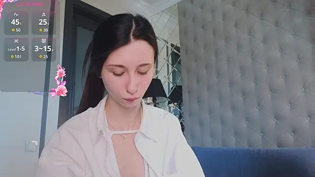 MiguelinaRasmuson online show from 06.03.26