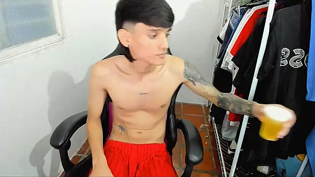 BOY-767 online show from 04.04.26