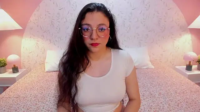 Angelie Rosebrm online show from 03.07.26