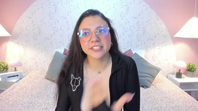 Angelie Rosebrm online show from 04.08.26