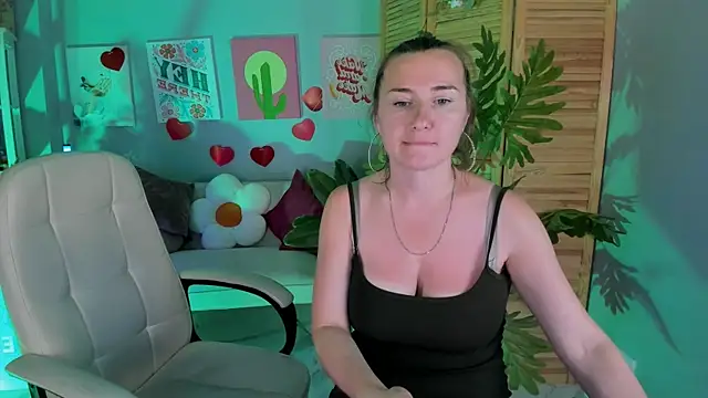 Golden Dragon online show from 07.28.26