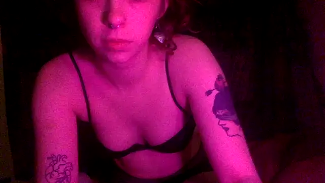 ivyxoxo online show from 02.24.26