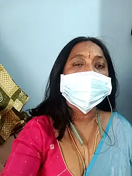 Raagini-Devi online show from 03.04.26