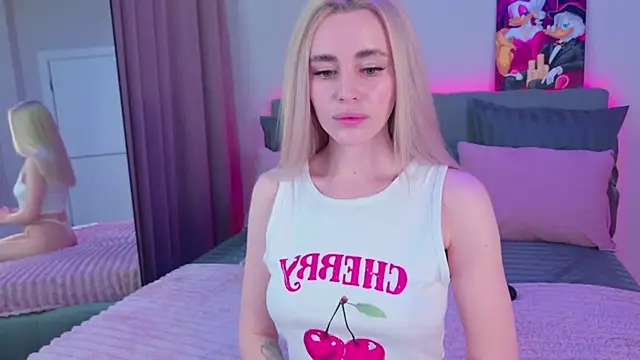 Rossy X online show from 05.27.26