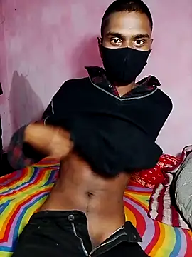 DarkAlpha099 online show from 02.21.26