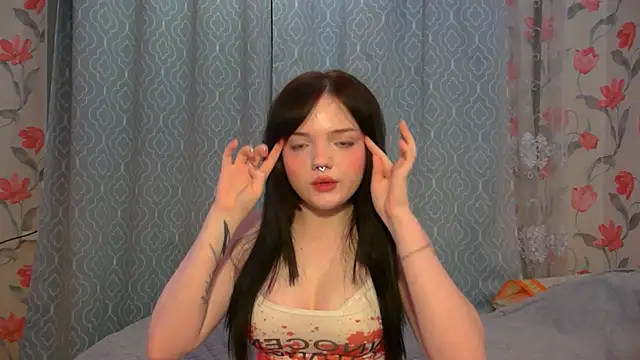 DorathyScaggs online show from 03.12.26