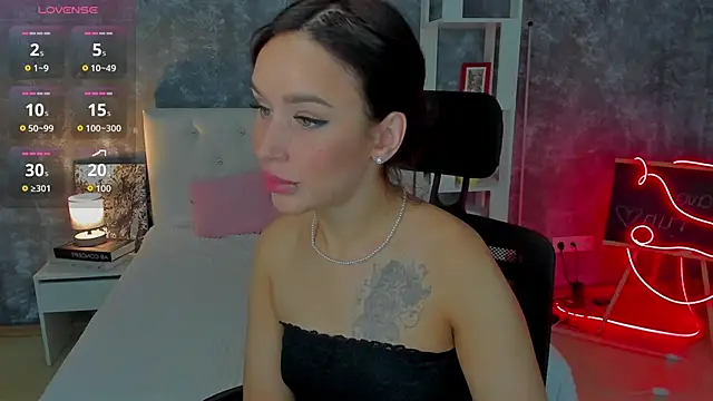 tina xx tina online show from 03.15.26