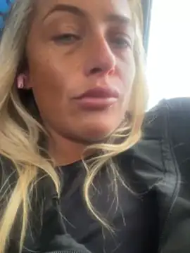 ScarlettGold  online show from 04.09.26