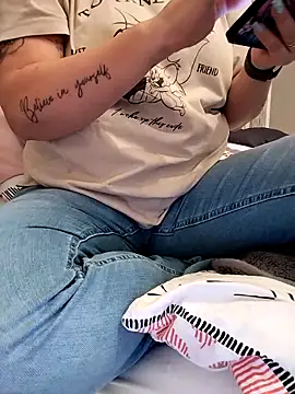 Emma12117 online show from 03.03.26