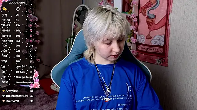 May leaf online show from 02.24.26