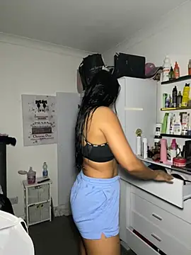 Destinylovex online show from 03.16.26