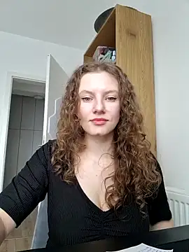 Snapshot of LadyAmaraDavis chatting on 02.23.26 LadyAmaraDavis online show from 02.23.26