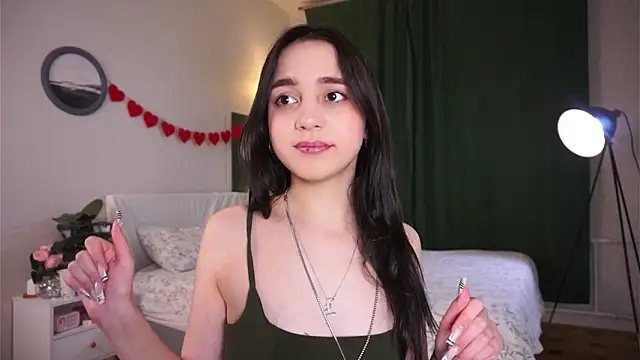 Snapshot of ThiCostin chatting on 03.06.26 ThiCostin online show from 03.06.26