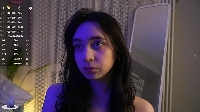 Snapshot of ThiCostin chatting on 04.04.26 ThiCostin online show from 04.04.26