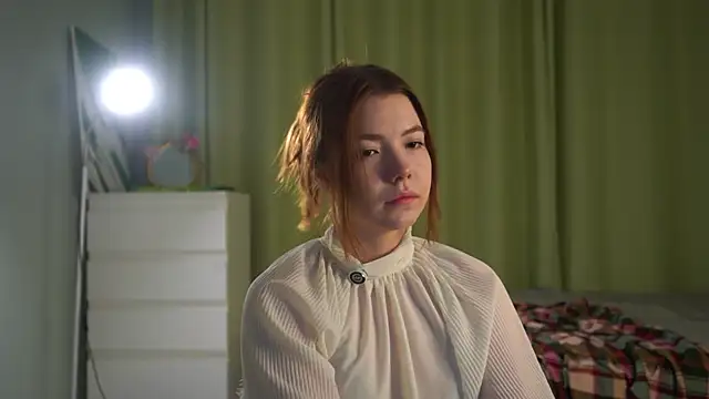 AyakoHuezo online show from 02.26.26