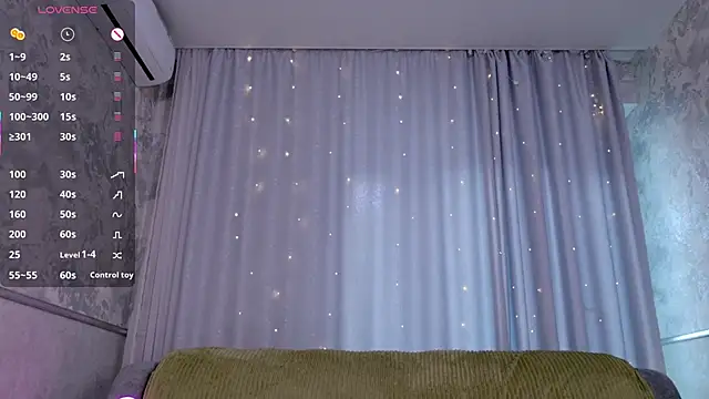 DarkAnngell online show from 04.21.26