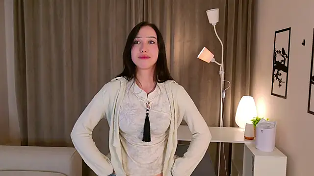 PhantommLadyy online show from 04.27.26