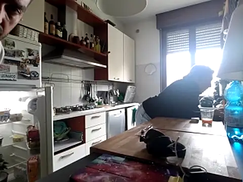 perfectcouple123 online show from 03.11.26