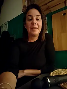 perfectcouple123 online show from 04.20.26