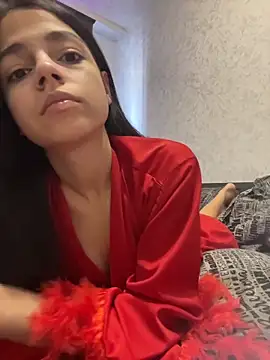 Snapshot of DoloresNelson chatting on 02.27.26 DoloresNelson online show from 02.27.26