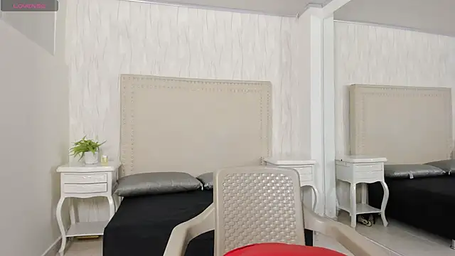 FernandaAvilax online show from 03.16.26