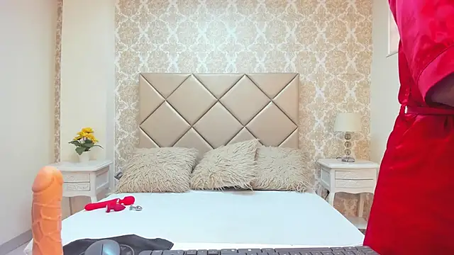 FernandaAvilax online show from 06.19.26