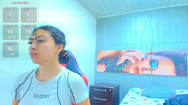 angell cooper8 online show from 03.30.26