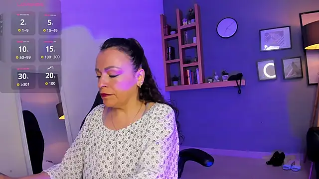 Ivonne 4 online show from 06.22.26