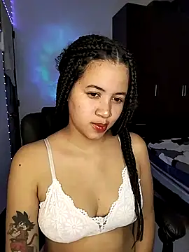 Snapshot of Kendall_curly chatting on 02.26.26 Kendall curly online show from 02.26.26