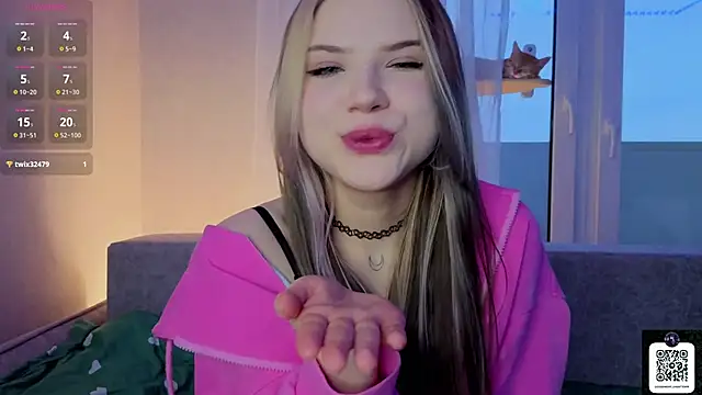 1kTimes goodnight online show from 03.25.26