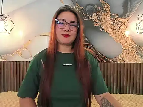 ElyinnRojas online show from 03.25.26