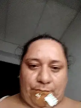 Melanny69x online show from 04.04.26