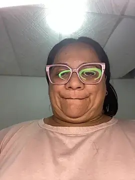 Melanny69x online show from 04.27.26