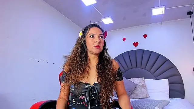 Bianca Fords online show from 03.13.26