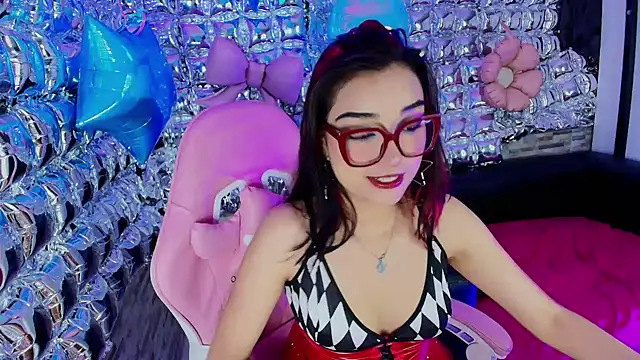 lala cherry online show from 04.16.26