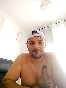 morenitoymorena online show from 04.09.26