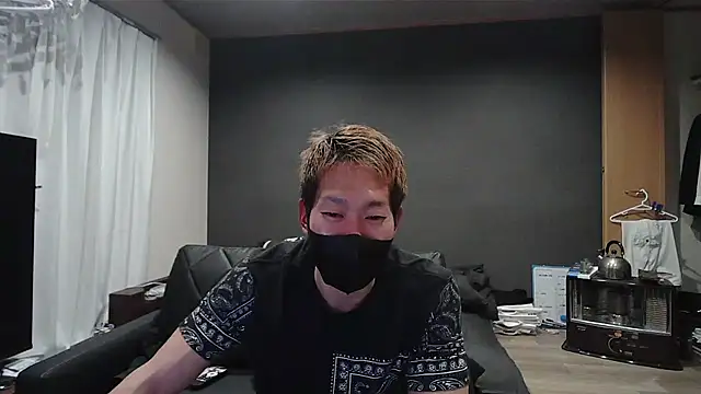 Snapshot of ryuaaaaa chatting on 03.10.26 ryuaaaaa online show from 03.10.26