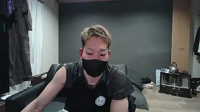 Snapshot of ryuaaaaa chatting on 03.14.26 ryuaaaaa online show from 03.14.26