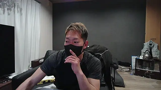 Snapshot of ryuaaaaa chatting on 03.16.26 ryuaaaaa online show from 03.16.26