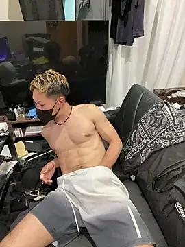 Snapshot of ryuaaaaa chatting on 03.19.26 ryuaaaaa online show from 03.19.26