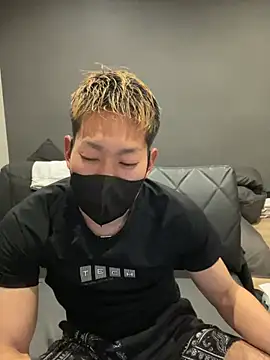 Snapshot of ryuaaaaa chatting on 03.21.26 ryuaaaaa online show from 03.21.26