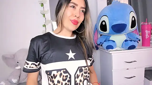 Ariana-Cobos online show from 05.22.26